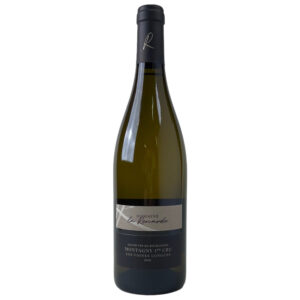 Domaine La Renarde Montagny 1er Cru Vignes Longues