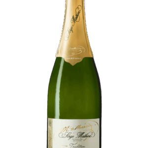 Serge Mathieu Brut Tradition